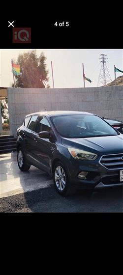 فورد إسكيب